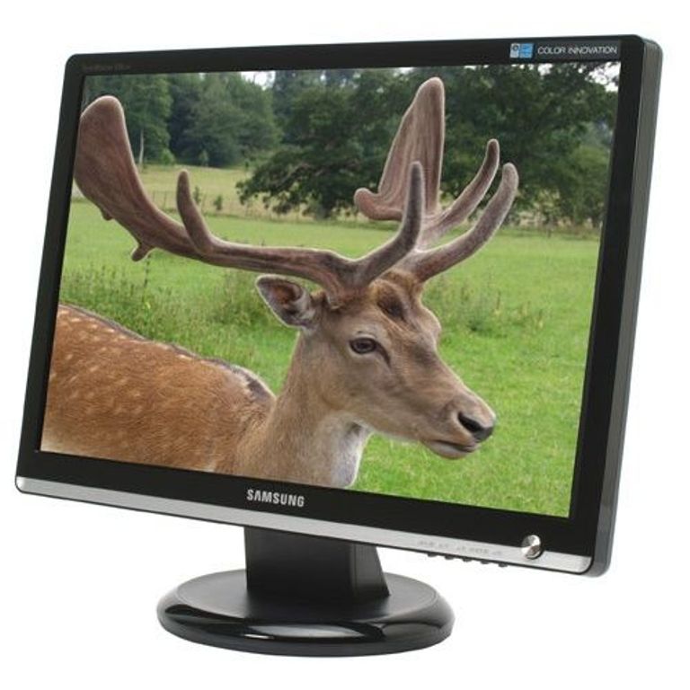 samsung 216bw monitor